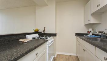 Salt Lake Manor condo # 709, Honolulu, Hawaii - photo 5 of 11