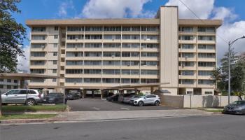 Salt Lake Manor condo # 805, Honolulu, Hawaii - photo 1 of 1