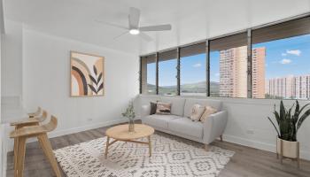 Salt Lake Manor condo # 805, Honolulu, Hawaii - photo 2 of 15 Salt Lake Manor condo # 805, Honolulu, Hawaii - photo 2 of 15