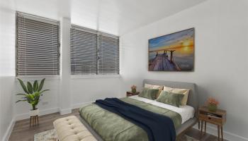 Salt Lake Manor condo # 805, Honolulu, Hawaii - photo 6 of 15