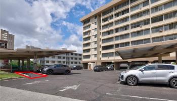 Salt Lake Manor condo # PS90, Honolulu, Hawaii - photo 1 of 1