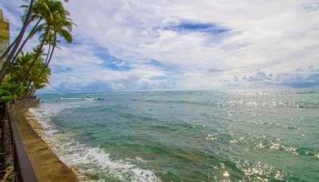 Coral Strand Ltd condo # 207, Honolulu, Hawaii - photo 5 of 22