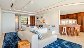 Coral Strand Ltd condo # 601, Honolulu, Hawaii - photo 2 of 17