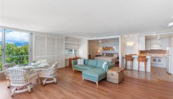 Coral Strand Ltd condo # 603, Honolulu, Hawaii - photo 5 of 17