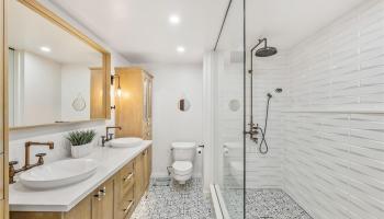 Coral Strand Ltd condo # 803, Honolulu, Hawaii - photo 2 of 16