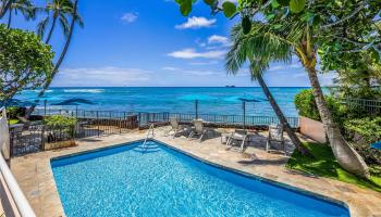 Coral Strand Ltd condo # 803, Honolulu, Hawaii - photo 3 of 16