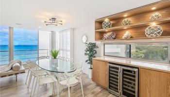 Coral Strand Ltd condo # 803, Honolulu, Hawaii - photo 4 of 16