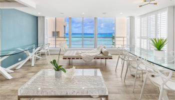 Coral Strand Ltd condo # 803, Honolulu, Hawaii - photo 5 of 16