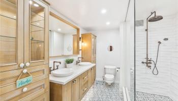 Coral Strand Ltd condo # 803, Honolulu, Hawaii - photo 6 of 16