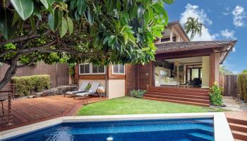 2984  Makalei Place Diamond Head, Diamond Head home - photo 2 of 25