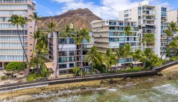 2987 Kalakaua condo # 201, Honolulu, Hawaii - photo 1 of 19