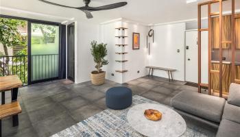 2987 Kalakaua condo # 201, Honolulu, Hawaii - photo 1 of 16