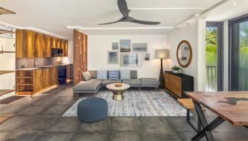 2987 Kalakaua condo # 201, Honolulu, Hawaii - photo 3 of 16