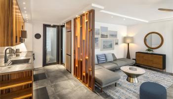 2987 Kalakaua condo # 201, Honolulu, Hawaii - photo 4 of 16