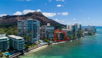 2987 Kalakaua condo # 606, Honolulu, Hawaii - photo 1 of 15 2987 Kalakaua condo # 606, Honolulu, Hawaii - photo 1 of 15