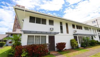 2988 Ala Ilima Street townhouse # 8, Honolulu, Hawaii - photo 1 of 1