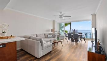 Tahitienne Inc condo # 202, Honolulu, Hawaii - photo 1 of 25