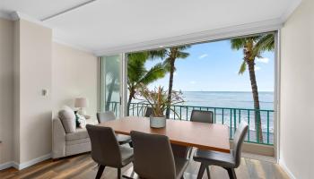 Tahitienne Inc condo # 202, Honolulu, Hawaii - photo 2 of 25