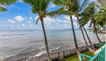 Tahitienne Inc condo # 202, Honolulu, Hawaii - photo 3 of 25