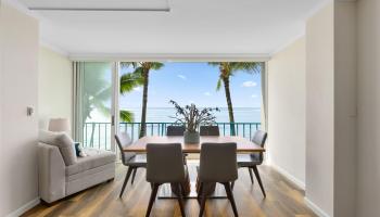 Tahitienne Inc condo # 202, Honolulu, Hawaii - photo 4 of 25