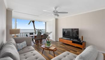 Tahitienne Inc condo # 202, Honolulu, Hawaii - photo 5 of 25