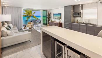 Tahitienne Inc condo # 704, Honolulu, Hawaii - photo 1 of 25