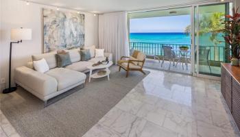 Tahitienne Inc condo # 704, Honolulu, Hawaii - photo 2 of 25