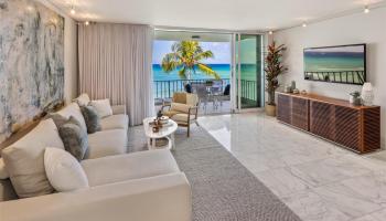 Tahitienne Inc condo # 704, Honolulu, Hawaii - photo 4 of 25