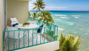 Tahitienne Inc condo # 704, Honolulu, Hawaii - photo 6 of 25