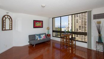 Liliuokalani Gardens condo # I1907, Honolulu, Hawaii - photo 1 of 24 Liliuokalani Gardens condo # I1907, Honolulu, Hawaii - photo 1 of 24