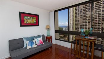 Liliuokalani Gardens condo # I1907, Honolulu, Hawaii - photo 2 of 24 Liliuokalani Gardens condo # I1907, Honolulu, Hawaii - photo 2 of 24