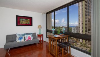 Liliuokalani Gardens condo # I1907, Honolulu, Hawaii - photo 4 of 24 Liliuokalani Gardens condo # I1907, Honolulu, Hawaii - photo 4 of 24
