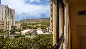 Liliuokalani Gardens condo # 1101, Honolulu, Hawaii - photo 1 of 1