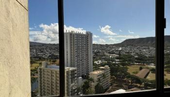 Liliuokalani Gardens condo # 2005, Honolulu, Hawaii - photo 1 of 5