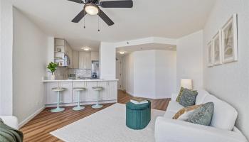 Liliuokalani Gardens condo # 2104, Honolulu, Hawaii - photo 1 of 24