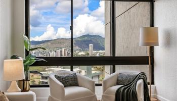 Liliuokalani Gardens condo # 2104, Honolulu, Hawaii - photo 5 of 24