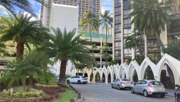 Liliuokalani Gardens condo # 907, Honolulu, Hawaii - photo 2 of 20