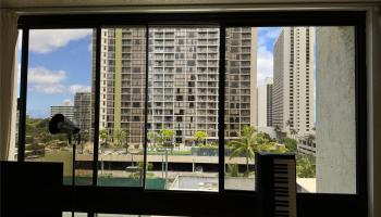 Liliuokalani Gardens condo # 907, Honolulu, Hawaii - photo 5 of 24