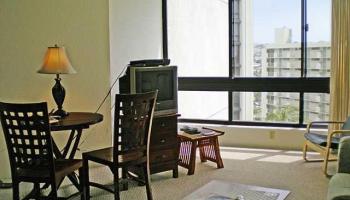 Liliuokalani Gardens condo # I/1103, Honolulu, Hawaii - photo 3 of 13 Liliuokalani Gardens condo # I/1103, Honolulu, Hawaii - photo 3 of 13