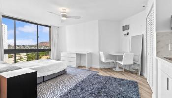 Liliuokalani Gardens condo # I1505, Honolulu, Hawaii - photo 1 of 23