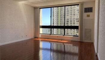 Liliuokalani Gardens condo # I1907, Honolulu, Hawaii - photo 1 of 4