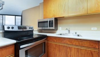 Liliuokalani Gardens condo # I2004, Honolulu, Hawaii - photo 6 of 25