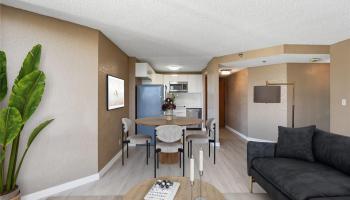 Liliuokalani Gardens condo # I2004, Honolulu, Hawaii - photo 5 of 23