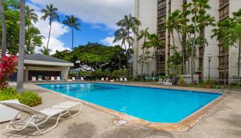 Liliuokalani Gardens condo # I2108, Honolulu, Hawaii - photo 1 of 20