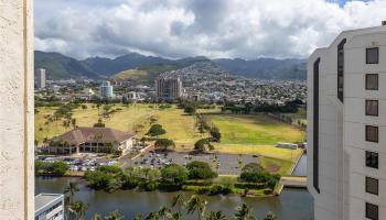 Liliuokalani Gardens condo # I-2401, Honolulu, Hawaii - photo 1 of 15