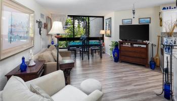 Liliuokalani Gardens condo # I304, Honolulu, Hawaii - photo 5 of 21