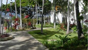 Liliuokalani Gardens condo # I/803, Honolulu, Hawaii - photo 6 of 6