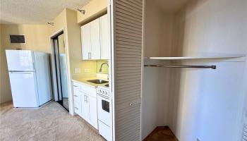 Liliuokalani Gardens condo # I905, Honolulu, Hawaii - photo 6 of 22