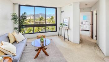 Liliuokalani Gardens condo # II1014-King Tower, Honolulu, Hawaii - photo 3 of 25