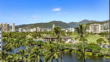 Liliuokalani Gardens condo # II1014-King Tower, Honolulu, Hawaii - photo 4 of 25